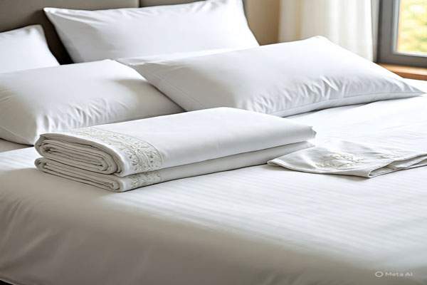 bed linen