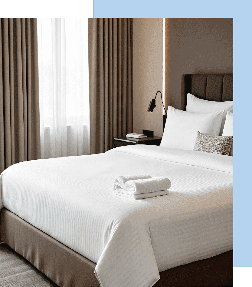 Hospitality Excellence