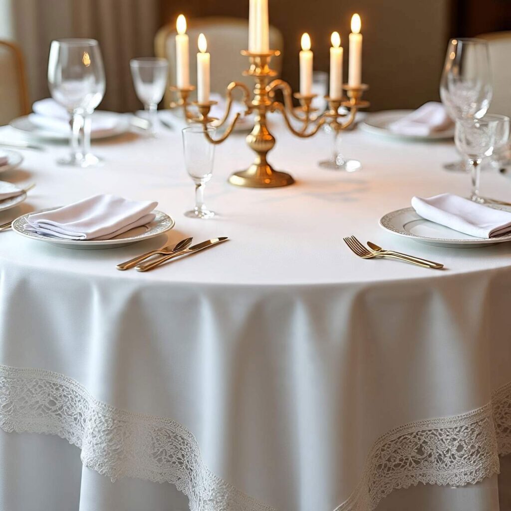 table linen